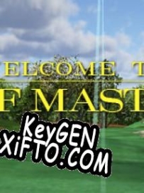 Golf Masters CD Key генератор