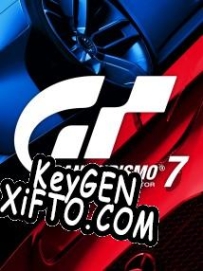 Gran Turismo 7 ключ бесплатно