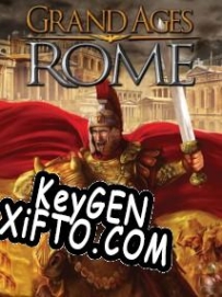 Ключ для Grand Ages: Rome