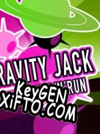 Gravity jack: Jump and Run ключ бесплатно