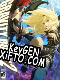 Gravity Rush 2 CD Key генератор