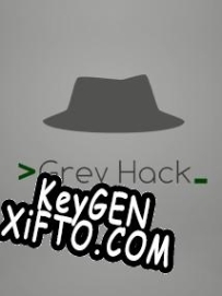 Grey Hack ключ бесплатно