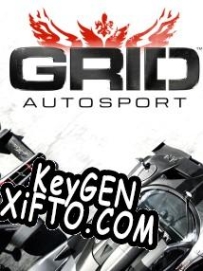 Grid Aoutosport: Touring Legends Pack генератор серийного номера