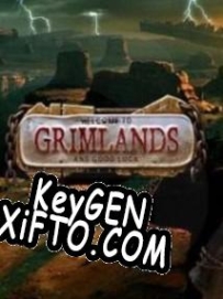 Grimlands CD Key генератор