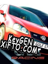 Ключ активации для GTI Racing