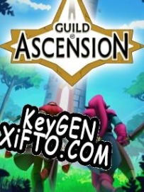 Guild of Ascension CD Key генератор