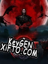 Бесплатный ключ для Gwent: Crimson Curse