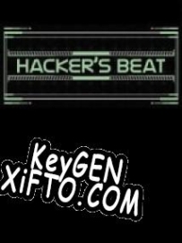 Hackers Beat генератор ключей