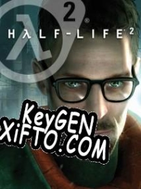 Half-Life 2 ключ бесплатно
