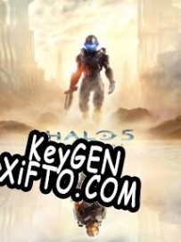 Бесплатный ключ для Halo 5: Guardians