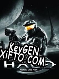 Halo: Combat Evolved Anniversary ключ бесплатно