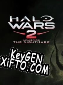 Halo Wars 2: Awakening the Nightmare CD Key генератор