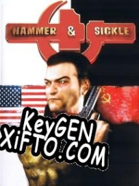 Hammer & Sickle ключ бесплатно