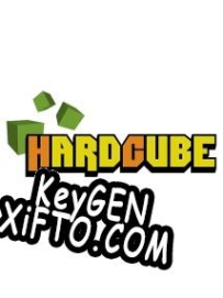 Бесплатный ключ для HardCube