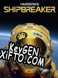 Бесплатный ключ для Hardspace: Shipbreaker