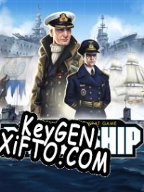 Hasbros Battleship CD Key генератор