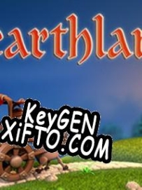 Hearthlands ключ активации