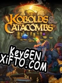 Регистрационный ключ к игре  Hearthstone: Kobolds and Catacombs
