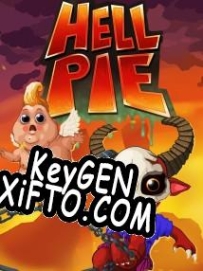 Hell Pie ключ бесплатно