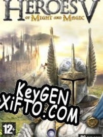 Ключ для Heroes of Might and Magic Online