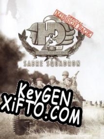 Hidden and Dangerous 2: Sabre Squadron ключ бесплатно