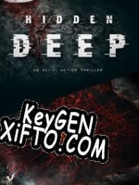 Hidden Deep ключ активации