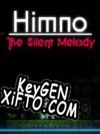 Генератор ключей (keygen)  Himno The Silent Melody