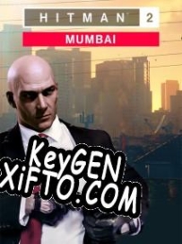 Hitman 2: Mumbai CD Key генератор