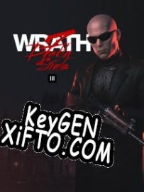 Бесплатный ключ для Hitman 3: Seven Deadly Sins Wrath