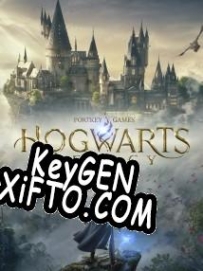 Hogwarts Legacy CD Key генератор