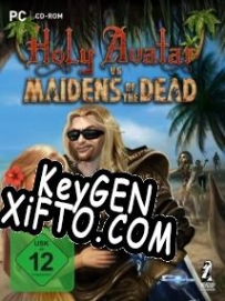 Holy Avatar vs. Maidens of the Dead CD Key генератор