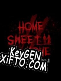 Ключ для Home Sweet Home: Episode 2