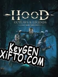 Hood: Outlaws & Legends ключ бесплатно
