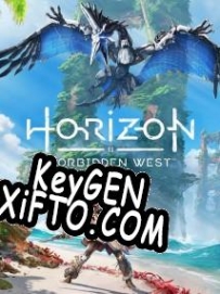 Horizon: Forbidden West CD Key генератор