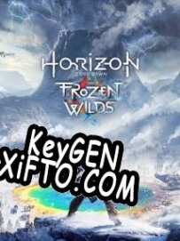 Horizon: Zero Dawn The Frozen Wilds CD Key генератор