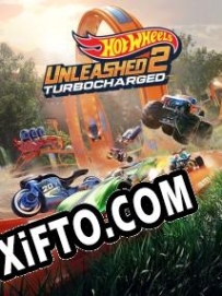 Ключ для Hot Wheels Unleashed 2: Turbocharged