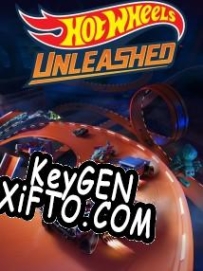 Бесплатный ключ для Hot Wheels Unleashed