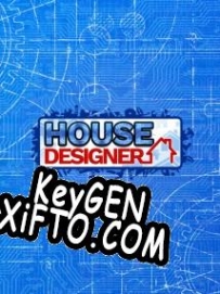 Ключ активации для House Designer