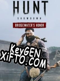 Hunt: Showdown Bridgewaters Honor CD Key генератор