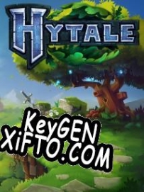 Ключ для Hytale