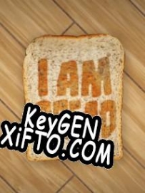 Генератор ключей (keygen)  I Am Bread