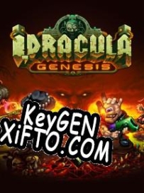 I, Dracula: Genesis CD Key генератор
