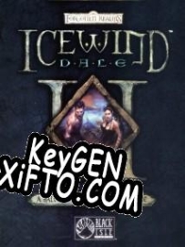 Бесплатный ключ для Icewind Dale 2