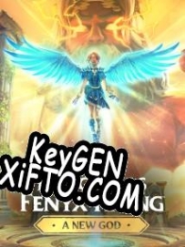 Immortals: Fenyx Rising A New God CD Key генератор