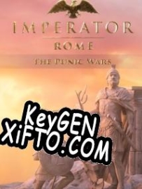 Ключ для Imperator: Rome The Punic Wars