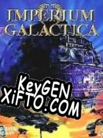 Imperium Galactica 3 ключ бесплатно