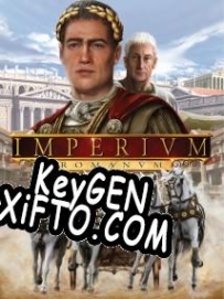 Imperium Romanum генератор серийного номера