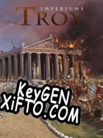 Imperiums: Troy генератор ключей