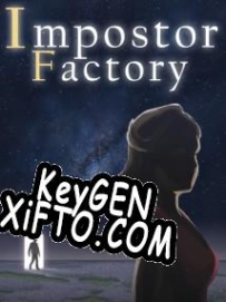 Impostor Factory ключ активации