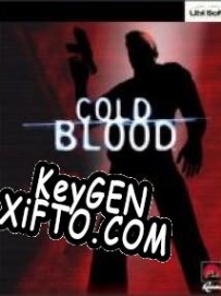 In Cold Blood ключ активации